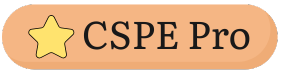 CSPE Pro Badge