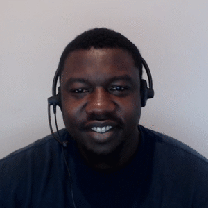 Damilola Omotoso